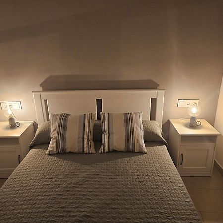 Apartments Zarate 格拉纳达 外观 照片