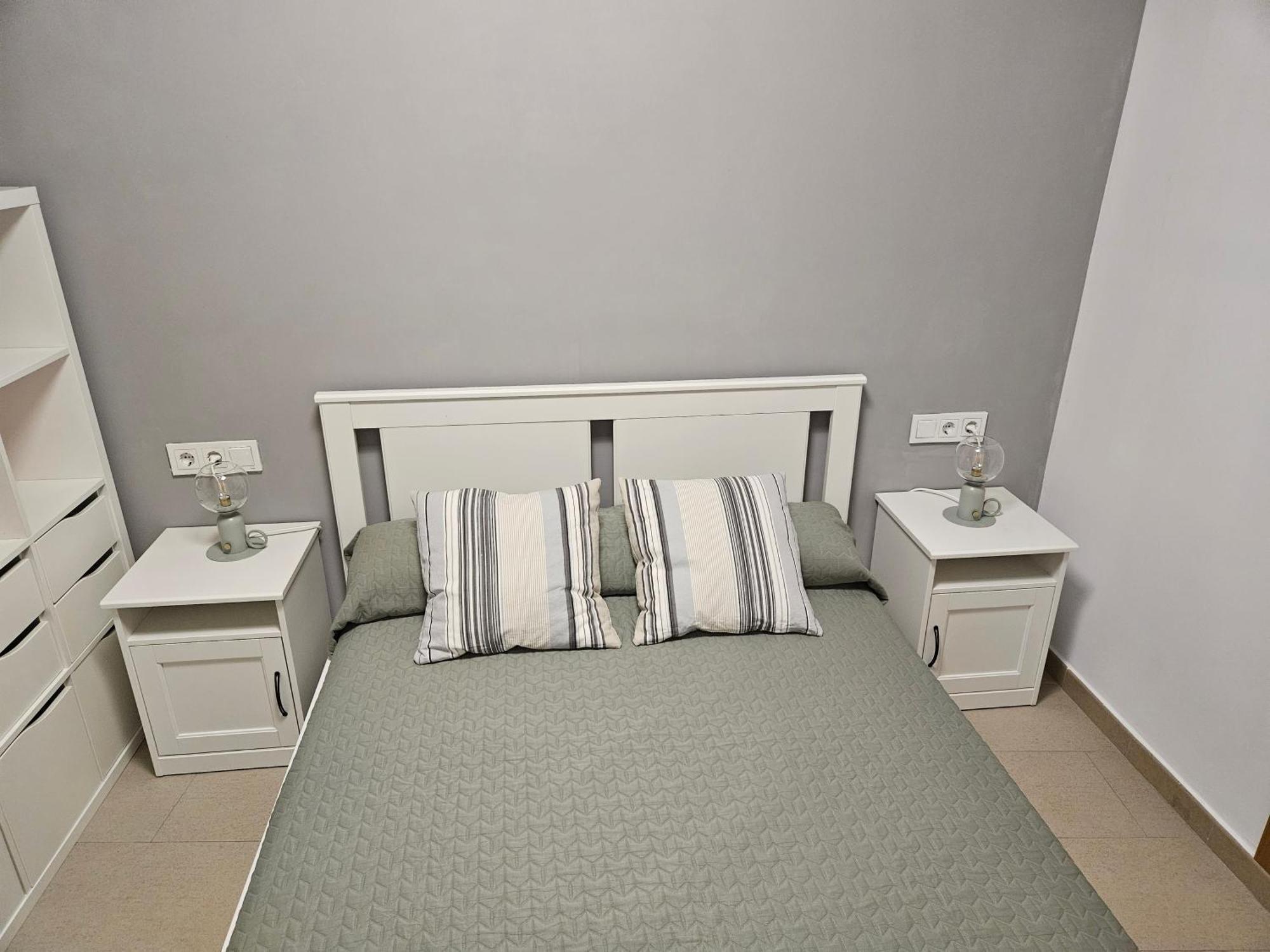Apartments Zarate 格拉纳达 外观 照片