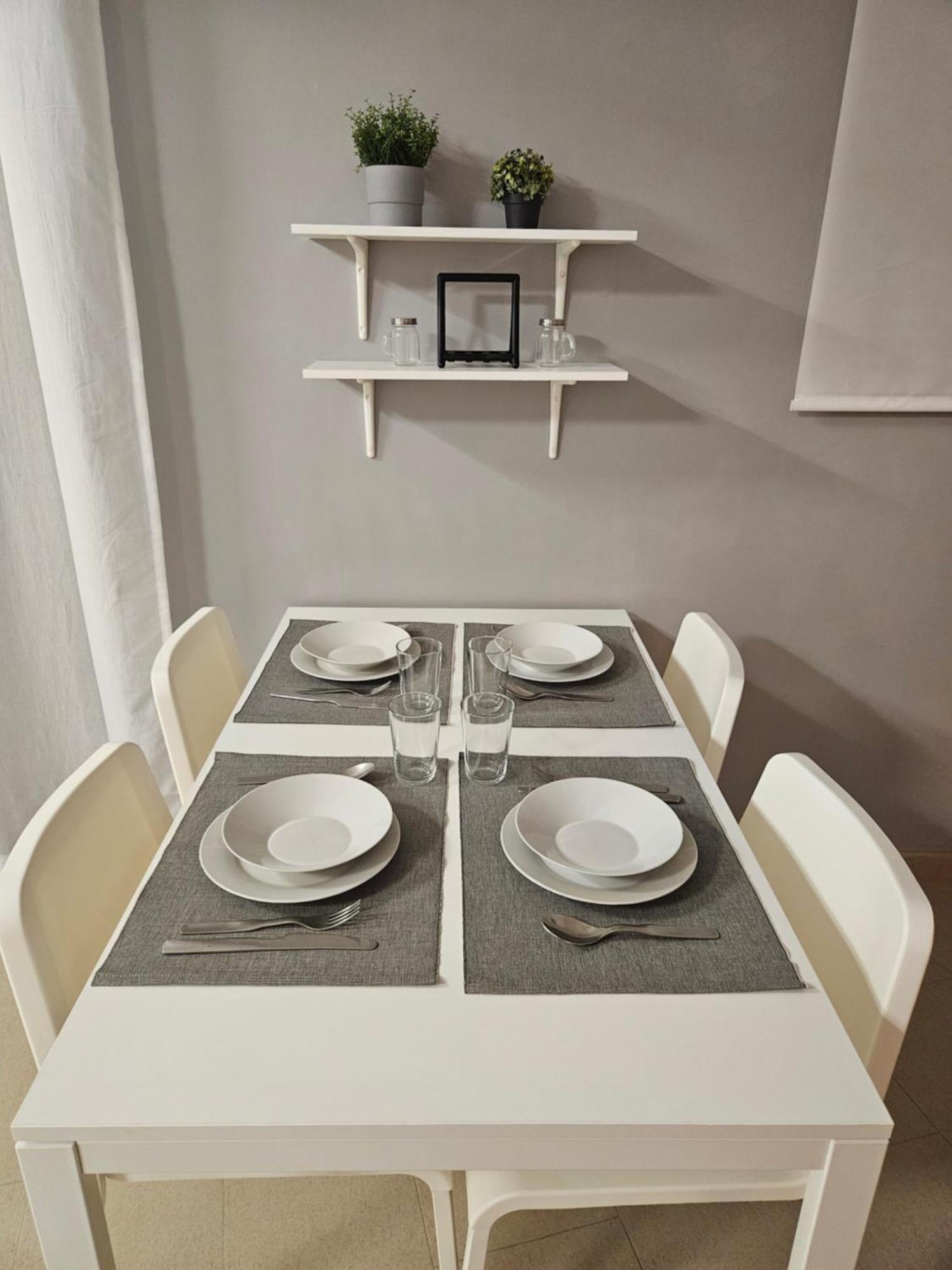 Apartments Zarate 格拉纳达 外观 照片