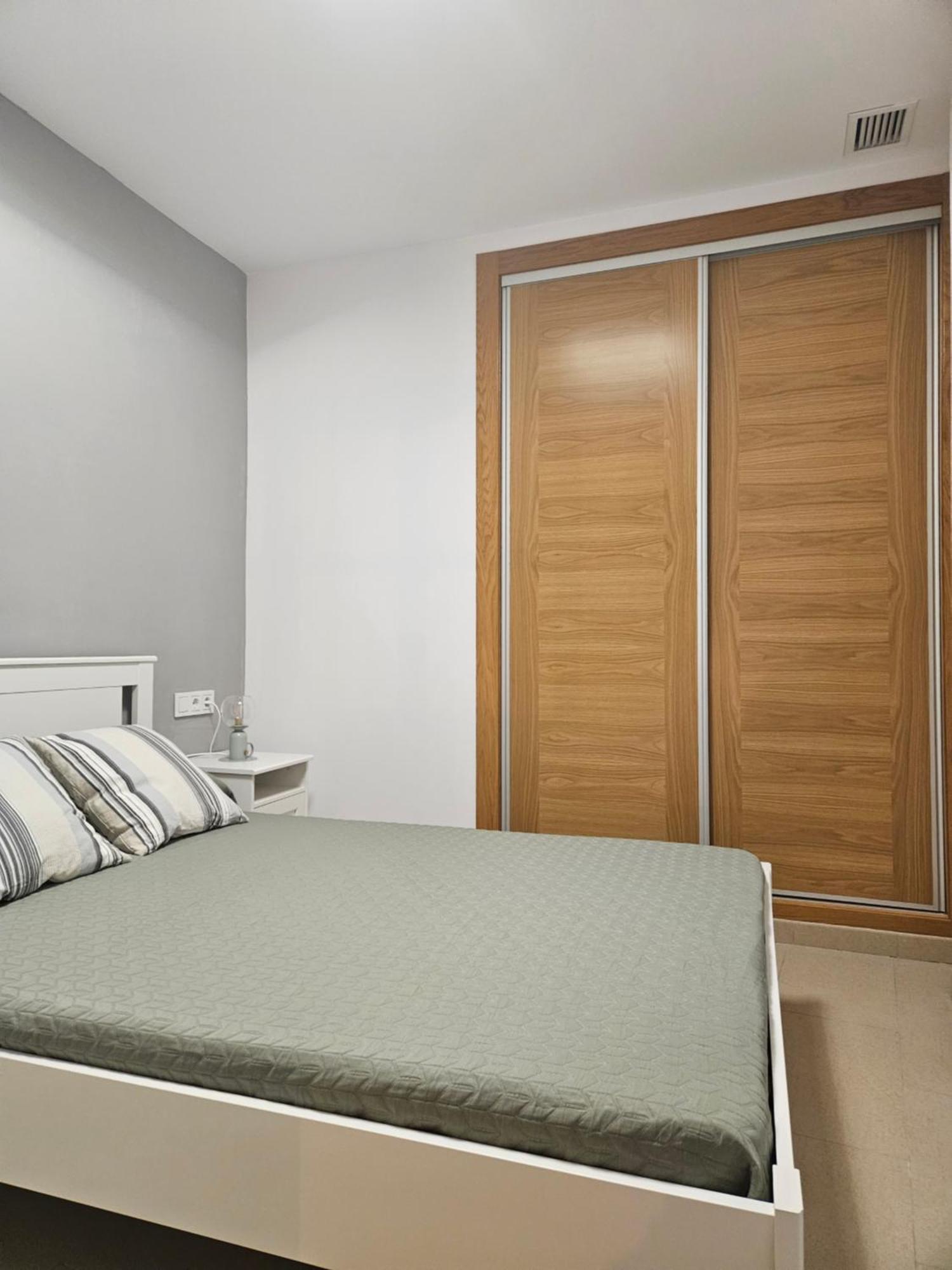 Apartments Zarate 格拉纳达 外观 照片