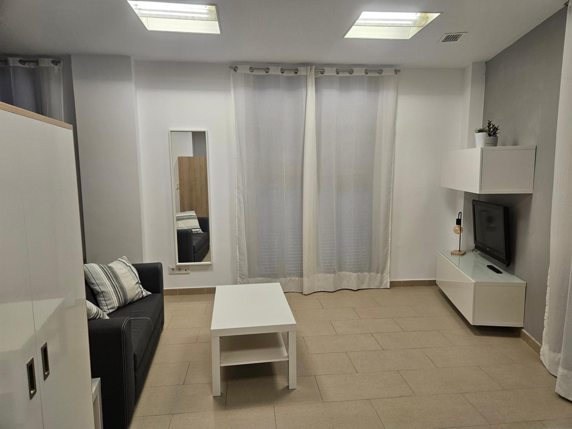Apartments Zarate 格拉纳达 外观 照片