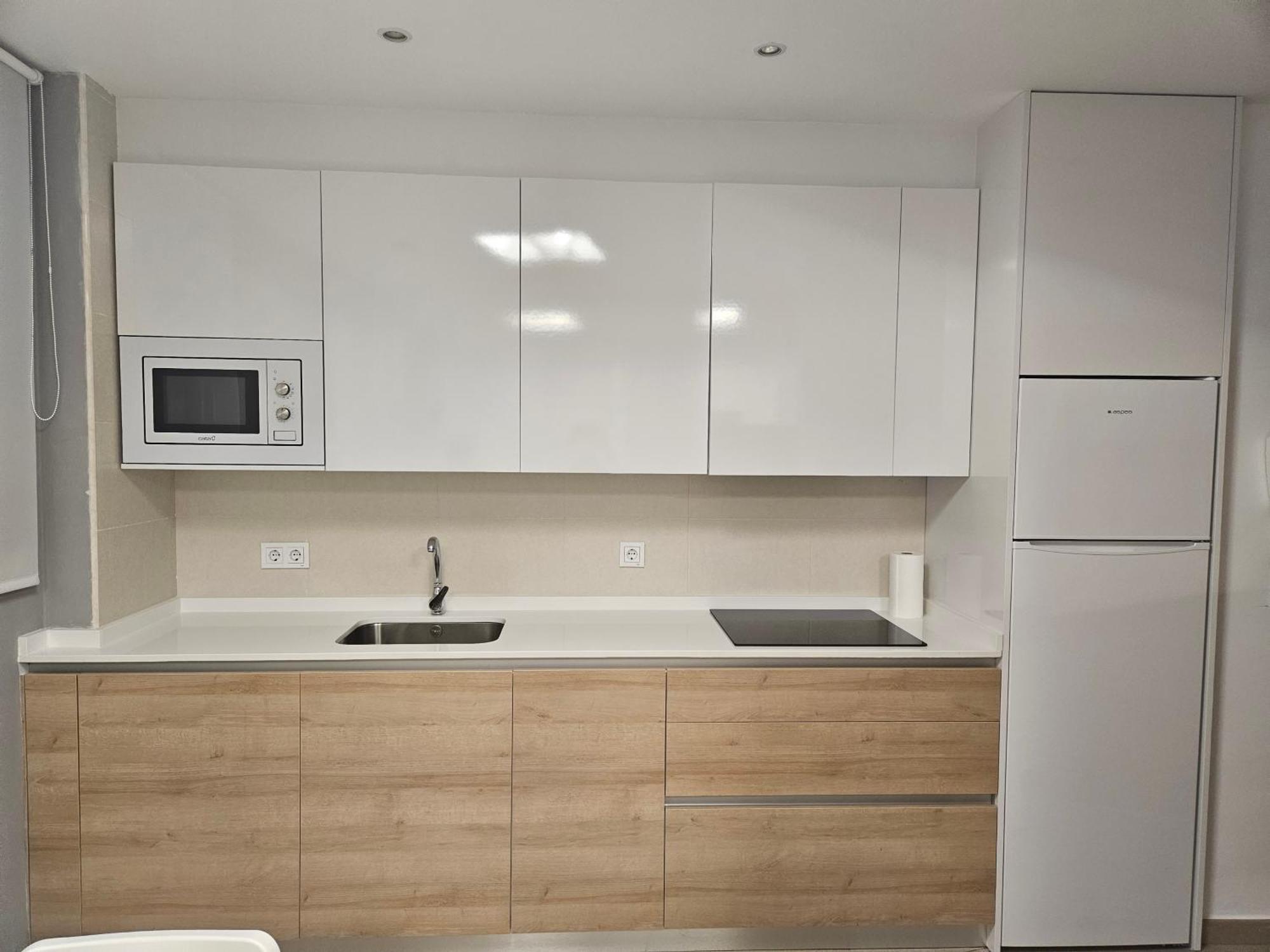Apartments Zarate 格拉纳达 外观 照片
