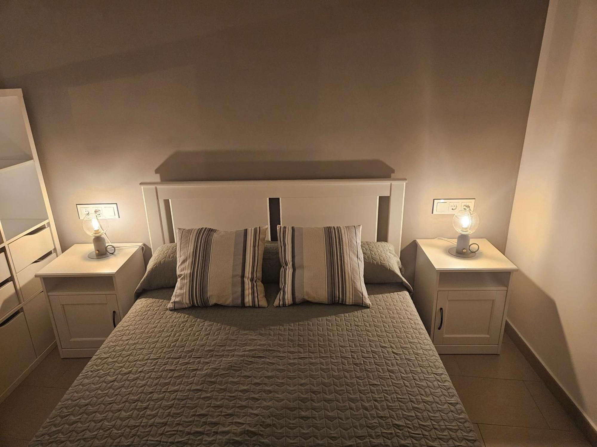 Apartments Zarate 格拉纳达 外观 照片